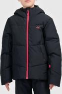 Куртка для девочек зимняя 4F TECHNICAL JACKET F1194 4FJWAW26TTJAF1194-20S р.134 черная