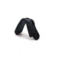 Вставка Essence носовая ESS Low-Pro Eyeshield Nosepiece [019] Черный (Black)