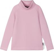 Свитшот для девочки Reima Silitys р.104 розовый 536636-4550