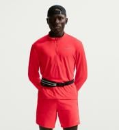 Джемпер Nike M NK DF PACER TOP HZ FQ2494-696 р.L красный