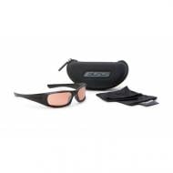 Окуляри сонцезахисні Essence 5B (Black Frame Mirrored Copper Lenses), [Mirrored Copper] Дзеркальний мідний