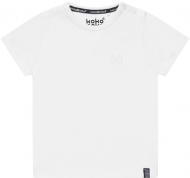 Футболка для мальчиков Koko Noko Найджел р.98–104 белый WN814 Футболка для мальчиков Koko Noko Найджел р.98–104 белый WN814