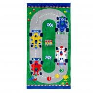 Полотенце № 48 75x150 см разноцветный Home Line