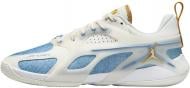 Кроссовки женские Jordan WMNS JORDAN HEIR SERIES 'Denim and Gold' FZ2471-104 р.36,5 белые с голубым