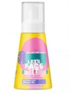 Пенка для умывания Farmona Tutti Frutti Let`s Face It 250 мл