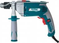 Дрель ударная TOTAL® TG111136 Дрель ударная TOTAL® TG111136