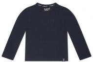 Реглан для хлопчика Koko Noko р.110116 white WN818