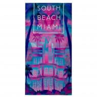 Рушник № 50 75x150 см різнокольоровий Home Line