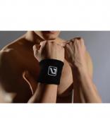 Бандаж LiveUp WRIST SUPPORT LS5750 р. one size блакитний