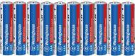 Батарейки Westinghouse Super Heavy Duty AAA (R03, 286) 10 шт. (R03P-SP10)