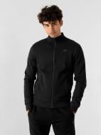 Джемпер 4F NOSH4-BLM351-20S р. M черный Джемпер 4F NOSH4-BLM351-20S р. M черный