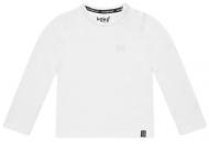 Реглан для мальчика Koko Noko р.122128 white WN818