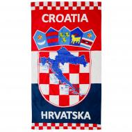 Полотенце № 53 75x150 см разноцветный Home Line Полотенце № 53 75x150 см разноцветный Home Line