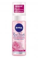 Пінка для вмивання Nivea Rose Touch 150 мл