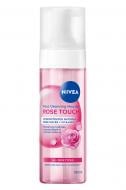 Мусс для лица NIVEA Rose Touch 150 мл Мусс для лица NIVEA Rose Touch 150 мл