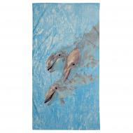 Полотенце № 54 75x150 см разноцветный Home Line