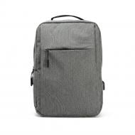 Рюкзак NikiBo Flex 14L серый