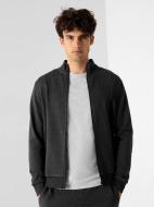 Джемпер 4F NOSH4-BLM351-23M р. S темно-серый