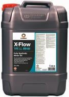 Моторное масло синтетическое COMMA X-Flow Type LL 5W-30 20 л (X-FLOW LL 5W30 SYNT. 20L)