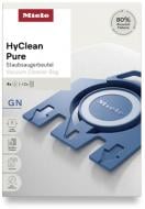 Мішок для пилососа Miele GN HyClean Pure 4 шт