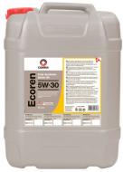 Моторное масло синтетическое COMMA Ecoren 5W-30 20 л (ECOREN 5W30 SYNT. 20L)