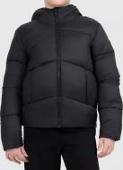 Куртка для девочек зимняя 4F DOWN JACKET F0920 4FJWAW26TDJAF0920-20S р.140 черная