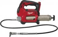 Пистолет клеевой Milwaukee M18 GG-0 4933440493