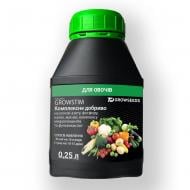 Удобрение Growstim Rougevert для овощей 0,25 л