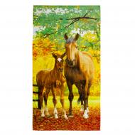 Полотенце № 57 75x150 см разноцветный Home Line