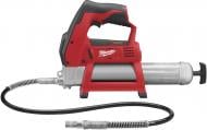 Пистолет клеевой Milwaukee M12 GG-0 4933440435