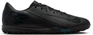 Бутси Nike ZOOM VAPOR 16 ACADEMY TF FQ8449-002 р.45,5 чорний