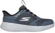 Кроссовки для мальчика Skechers 403899L CCBK GO RUN 400 V2 р.EUR 32 серый