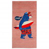 Полотенце № 58 75x150 см разноцветный Home Line