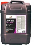 Моторна олива синтетична COMMA X-Flow Type C 5W-30 20 л (X-FLOW C 5W30 20L)