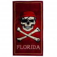 Полотенце № 59 75x150 см разноцветный Home Line