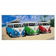 Полотенце № 60 75x150 см разноцветный Home Line