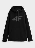 Джемпер 4F NOSH4-BLM352-20S р. S чорний