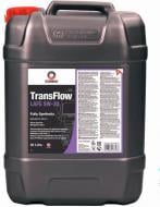 Моторна олива синтетична COMMA Transflow LAFE 5W-30 20 л (TRANSFLOW LAFE 5W30 20L)