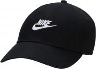 Кепка Nike U NK CLUB CAP U CB FUT WSH FB5368-451 L-XL синий