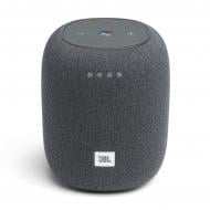 Портативна колонка JBL Link Music 1.0 grey (JBLLINKMUSICGRYEU)