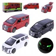 Автомобіль Автопром 1:32 AP74207
