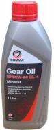 Мастило трансмісійне COMMA Gear Oil GL4 80W-90 1 л (GEAR OIL EP80-90 GL4 1L)