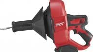 Устройство для чистки труб Milwaukee M12 BDC8-0C 4933451632
