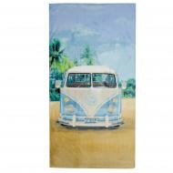 Полотенце № 63 75x150 см разноцветный Home Line