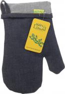 Прихватка-варежка джинсовая Lizard-jeans