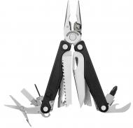 Мультитул Leatherman Charge Plus, синтетичний чохол (19 інстр) 832516