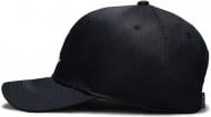 Кепка Nike U J RISE CAP S CB SPRT HJ0627-010 р. M-L черный