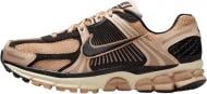 Кроссовки женские Nike W Zoom Vomero 5 FJ2028-106 р.42,5 коричневые