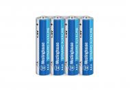 Батарейки Westinghouse Dynamo Alkaline AAA (R03, 286) 4 шт. (LR03-SP4)