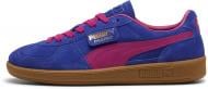 Кроссовки женские демисезонные Puma PALERMO 39646321 р.37,5 синие